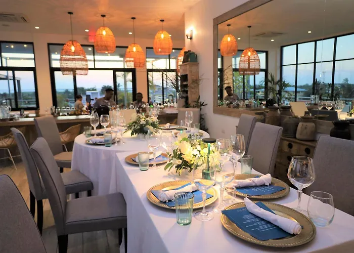 The Ellysian Boutique Hotel