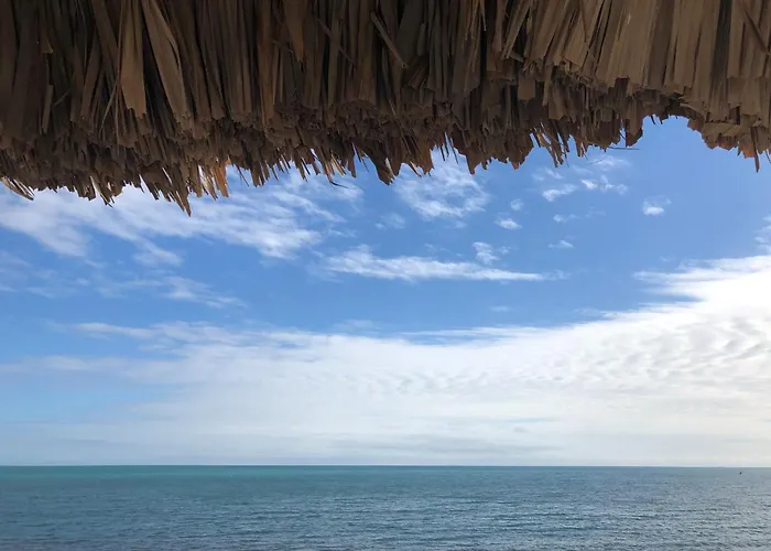 Ocean Breeze
