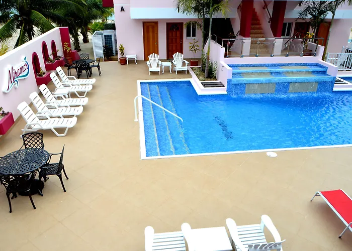 Miramar Suites