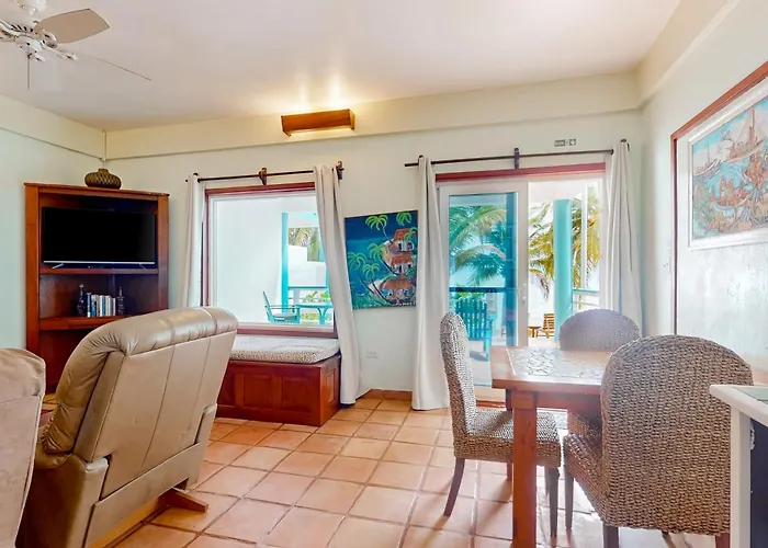 Beachside Villas Gold Standard Certified